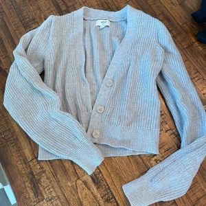 Aerie Sweater